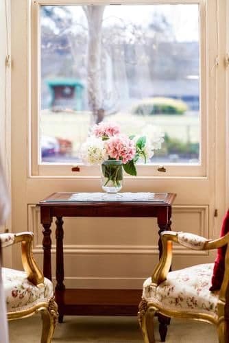 Adelaide King Room