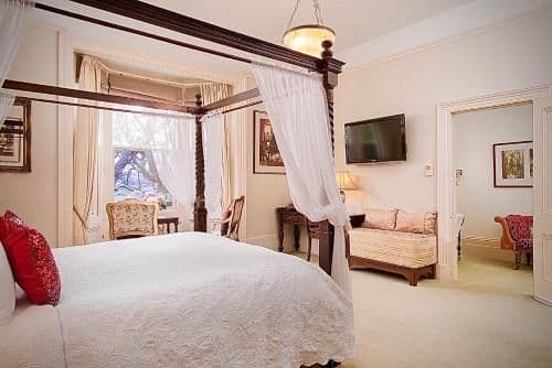 Adelaide King Room