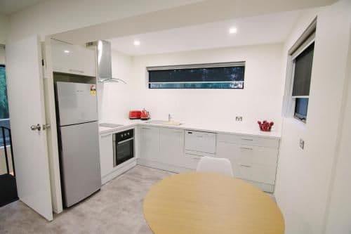 Deluxe Double Room with Balcony and River View