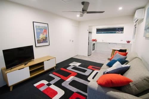Deluxe Double Room with Balcony and River View