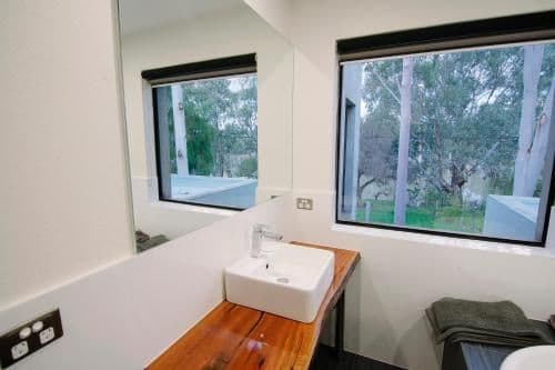 Deluxe Double Room with Balcony and River View