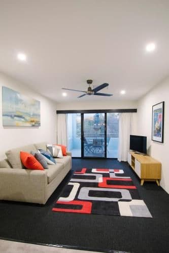 Deluxe Double Room with Balcony and River View