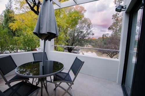 The Riverview BnB4