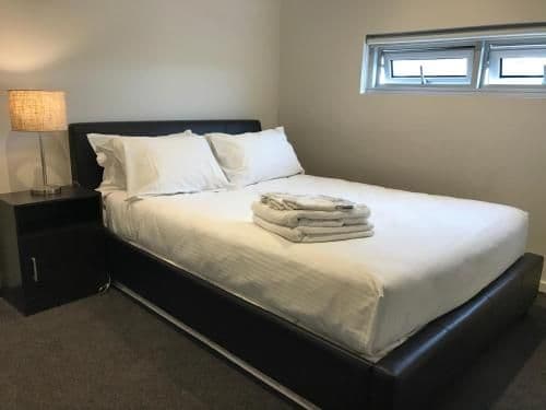Two bedroom apartment with Balcony
