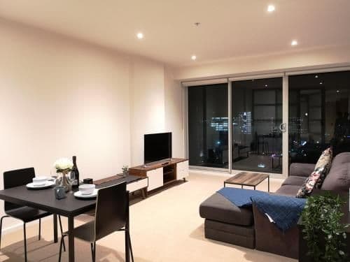 One Bedroom Apartment with Balcony