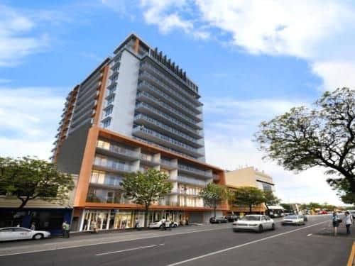 Vision On Morphett Adelaide Central Vision On Morphett Adelaide Central