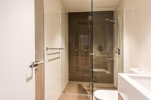 Two bedroom apartment with Balcony