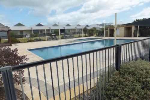 Seafront Unit 252
