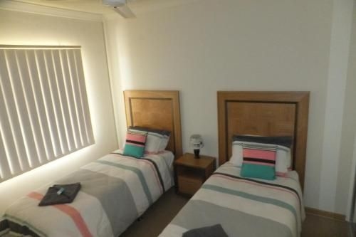 Seafront Unit 254