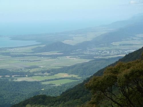 Mossman Gorge Bed and Breakfast2