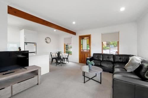 Two-Bedroom Townhouse