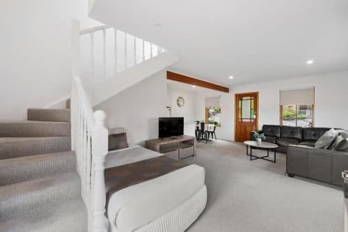 Two-Bedroom Townhouse