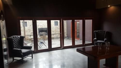 Three-Bedroom Townhouse - Rosemont Barnhouse