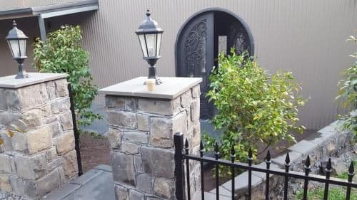 Three-Bedroom Townhouse - Rosemont Barnhouse