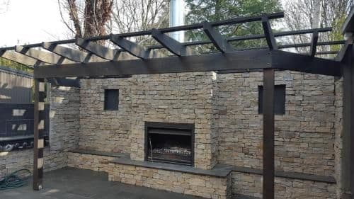 Three-Bedroom Townhouse - Rosemont Barnhouse