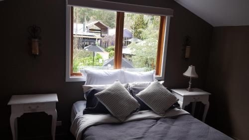 Montrose Barn House4
