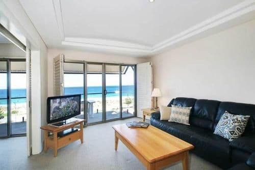 Apartment with Sea View