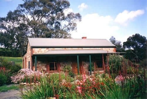 Amanda's Cottage 1899 Amanda's Cottage 1899