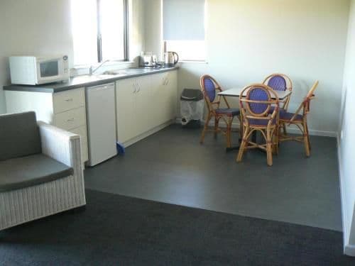 Two-Bedroom Apartment (6 Adults)