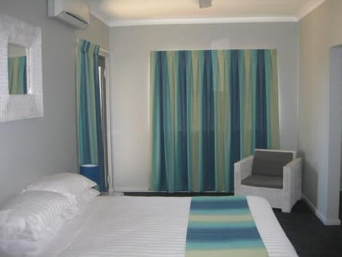 One-Bedroom Apartment (4 Adults)