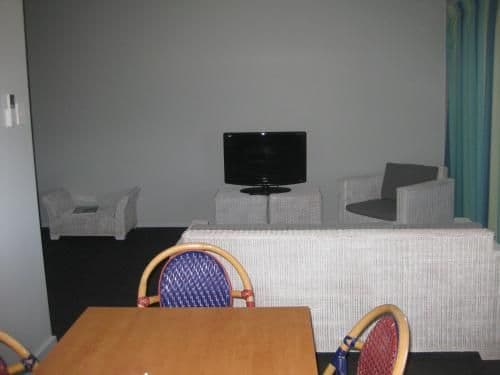 Two-Bedroom Apartment (6 Adults)
