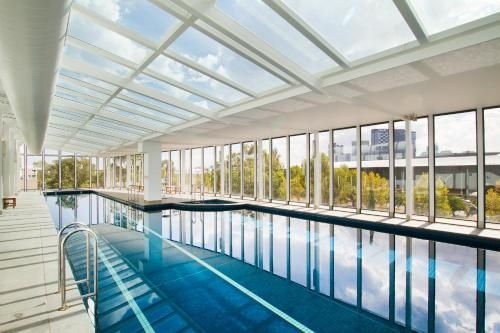 Exclusive Stays - The Centurion3