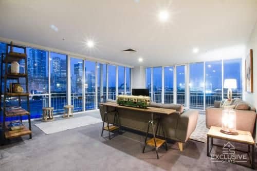 Exclusive Stays - Southgate Exclusive Stays - Southgate