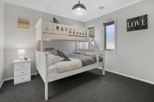 Seven-Bedroom House