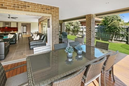 Luxury Coastal Escape1