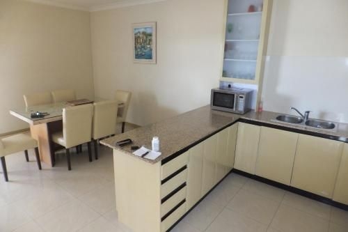 Seafront Unit 502