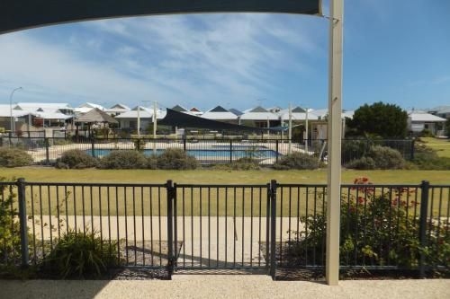 Seafront Unit 493
