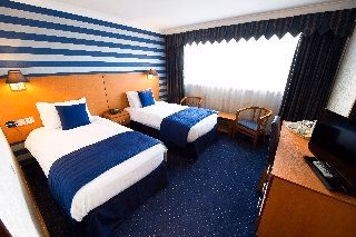 The Liner Hotel Liverpool2