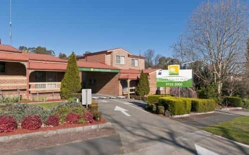 Yarra Valley Motel Yarra Valley Motel