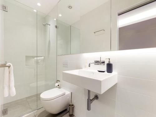 PYRMONT HARRIS 2-L'Abode Accommodation (Pyrmont Harris 2-L'abode Accommodation)2