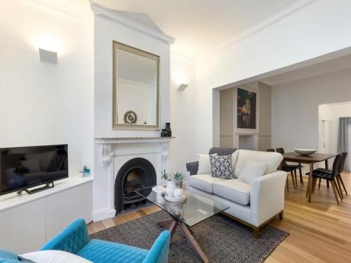 PYRMONT HARRIS 2-L'Abode Accommodation (Pyrmont Harris 2-L'abode Accommodation)0