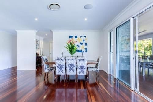 Holiday Home