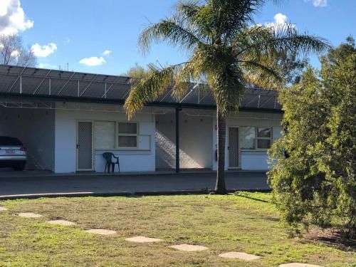 Green Door Motel2