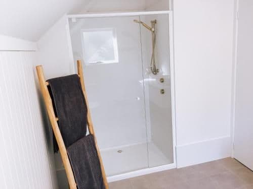 Three-Bedroom Townhouse