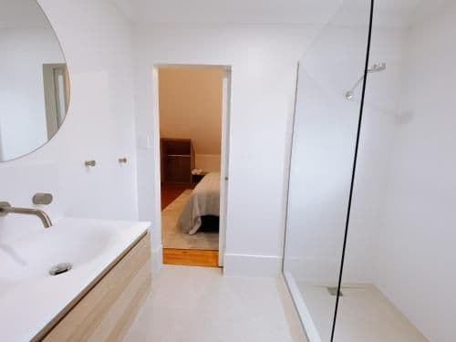 Three-Bedroom Townhouse