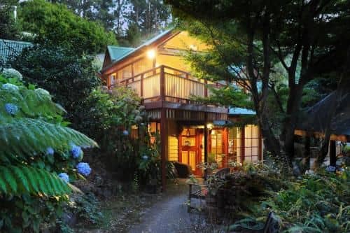 Como Cottages Bed & Breakfast Como Cottages Bed & Breakfast