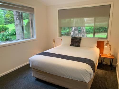 Suite with Mountain View