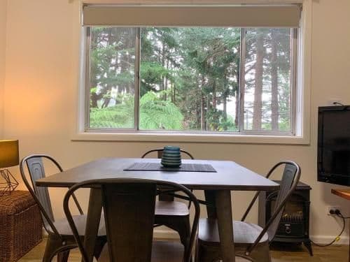Suite with Mountain View