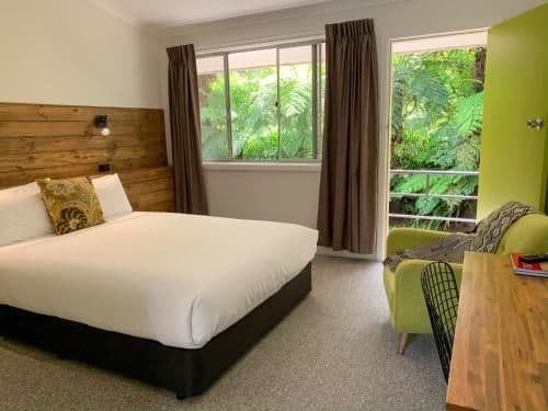 Superior Queen Room