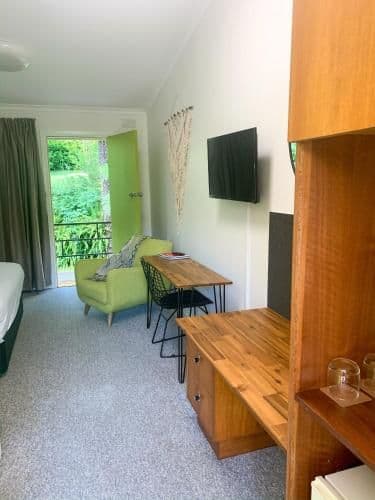 Superior Queen Room