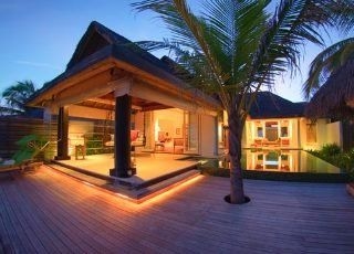 นาลาดู มัลดีฟส์ บาย อนันตรา (Naladhu Maldives by Anantara)3