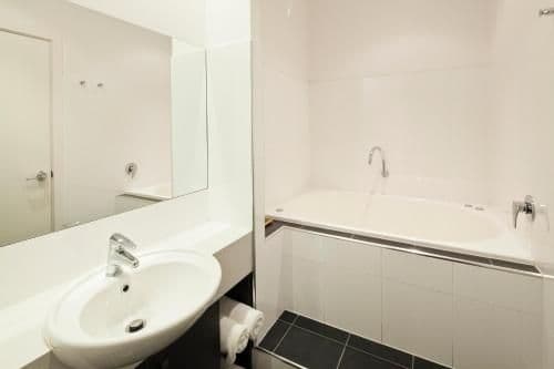 Executive Twin Room