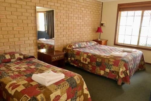 Queen Suite