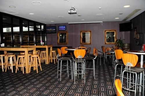 The Duke of Wellington Hotel3