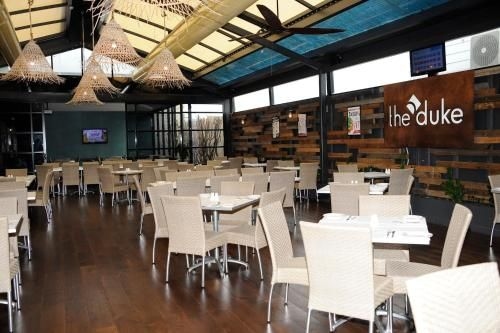 The Duke of Wellington Hotel1