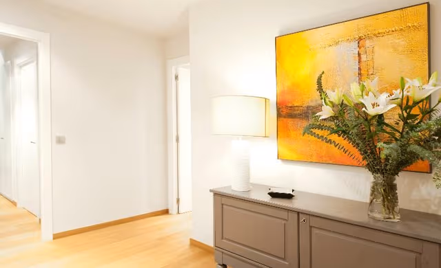 APARTMENT CAPACITY 8 FOUR BEDROOMS